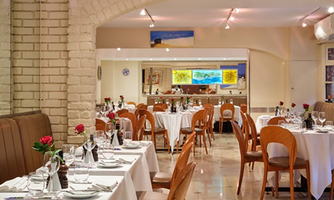 Italian restaurant Sale e Pepe appoints Curaconn