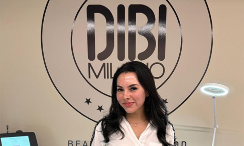 Italian skincare brand names Love Island 2022 star Paige Thorne as brand ambassador