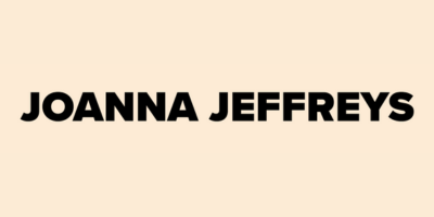 JOANNA JEFFREYS - Junior PR Manager (London)