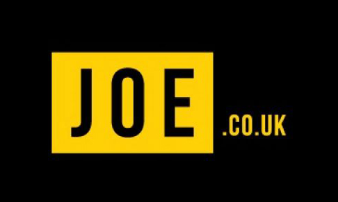 JOE.co.uk names features journalist