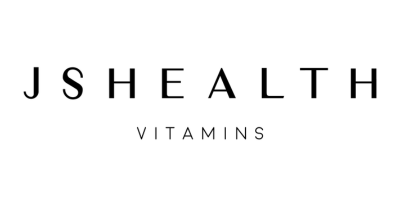 JSHealth Vitamins - TikTok Partnerships Manager (UK/EU) job ad LOGO