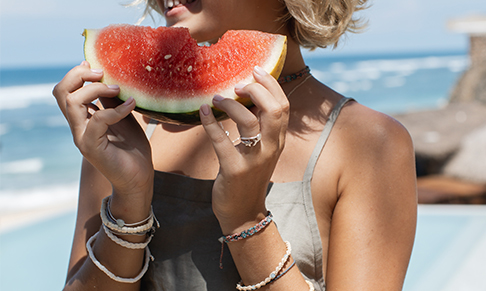 Jewellery and lifestyle brand Pineapple Island appoints CiCi PR & Events
