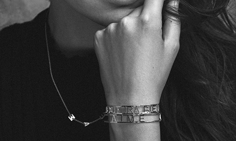 Jewellery brand Aimé Berlin appoints Mercer Keeble PR