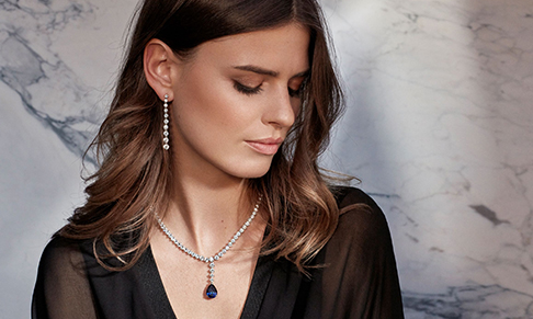 Jewellery brand BAUNAT appoints Honest PR London