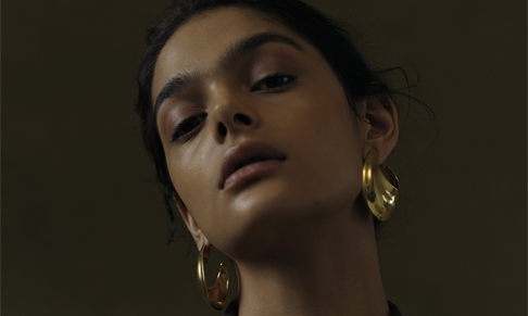 Jewellery brand By Pariah appoints Rosie Lillis Communications