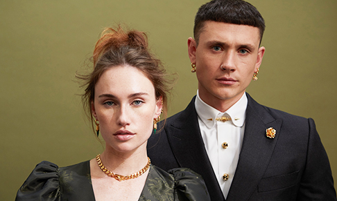 Jewellery brand Kasun London appoints Thomas Warren PR