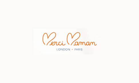 Jewellery brand Merci Maman appoints PR agency 