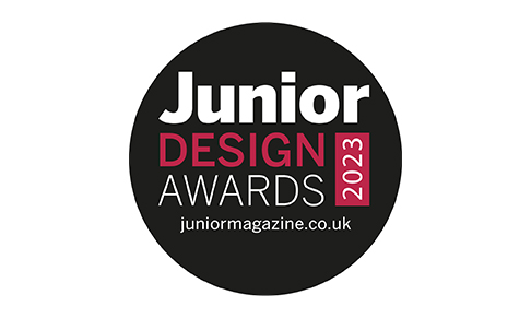 Junior magazine's Design Awards 2023 entries open