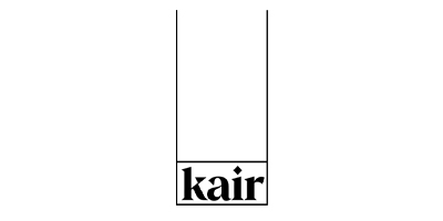 Kair - Social + Content Marketing Executive