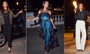 kaleidoscope occasion wear