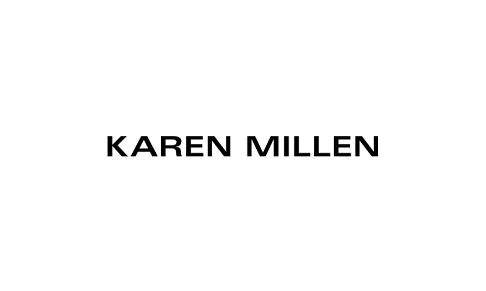 Karen Millen reveals first collection with eponymous brand since 2004