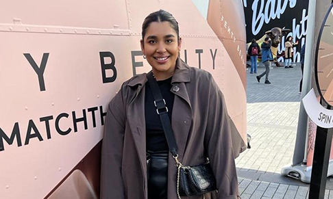 Kendo Brands UK names PR & Influencer Coordinator across Fenty 