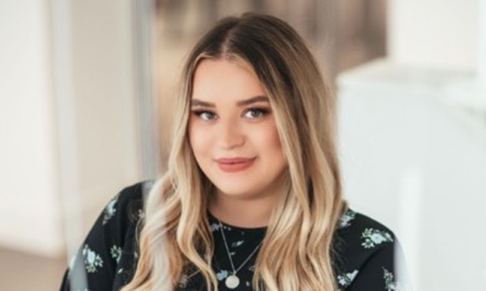 Kendrick PR names Junior Account Manager