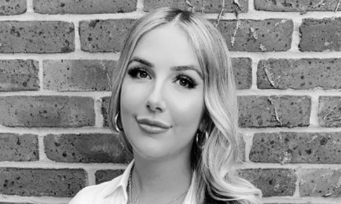 Kendrick PR names Senior Account Executive