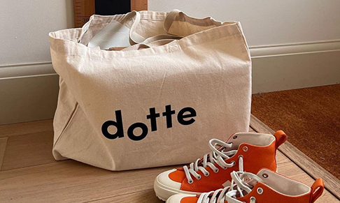 Kidswear resale platform dotte appoints Rich London PR