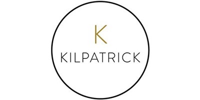 Kilpatrick PR - Senior Account Executive beauty pr job ad - LOGO