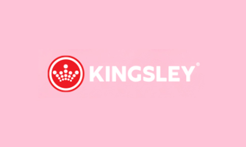Kingsley Beverages names Brands and Marketing Manager UK