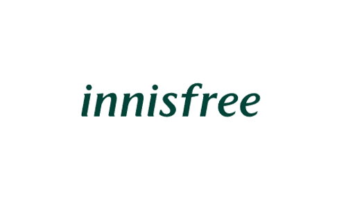 Korean skincare brand innisfree appoints TRACE Publicity