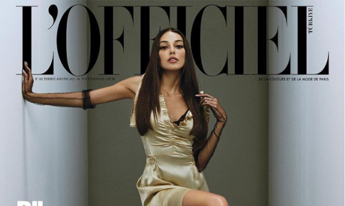 L'Officiel Turkey names publishing director and fashion director