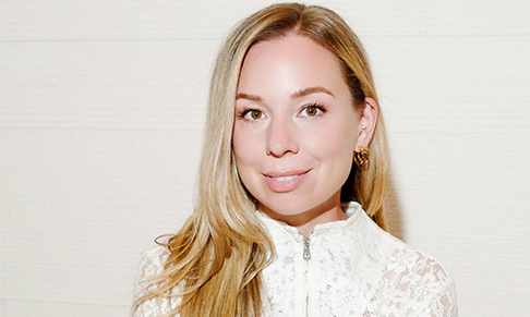 L'Officiel USA names editor-in-chief