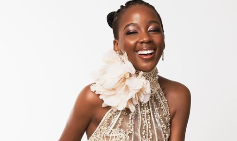 L'Oréal Paris unveils Thuso Mbedu as its new Brand Ambassador