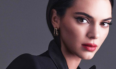 L'Oréal Paris unveils Kendal Jenner as its new Global Ambassador