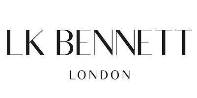 LK Bennett London - inhouse fashion PR & Influencer Officer job ad - LOGO