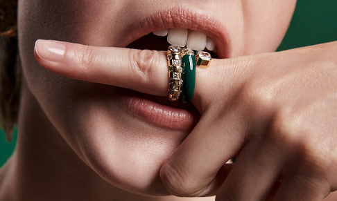 LOEV Jewelry appoints Cameron Tewson PR