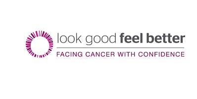 LOOK GOOD FEEL BETTER - Communications & Digital Manger JOB AD - LOGO