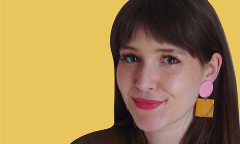 LUSH names Senior PR UK & DE Comms Strategist