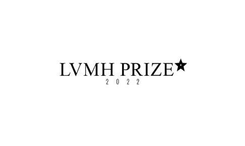 lvmh prize 2022