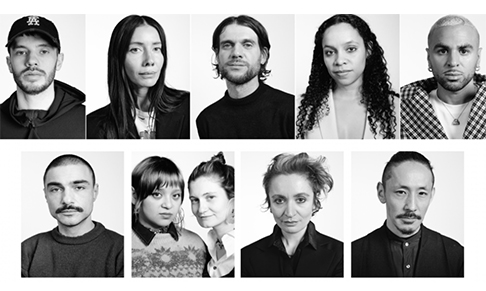 LVMH Prize for Young Fashion Designers 2023 finalists announced