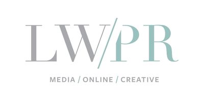 LWPR - Social Media Coordinator job ad LOGO