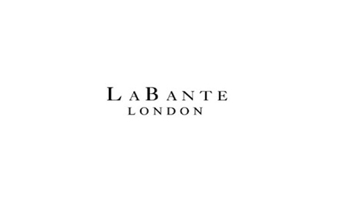 LaBante London collaborates with Iris Scott