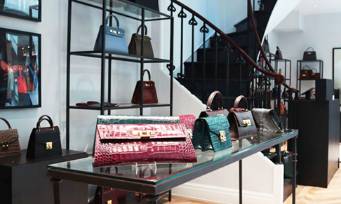 Lalage Beaumont takes PR in-house 