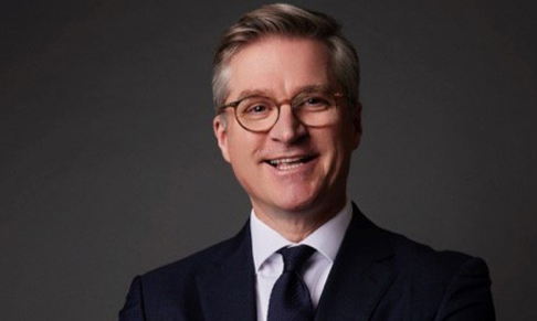Langham Hospitality Group appoints Chief Executive Officer
