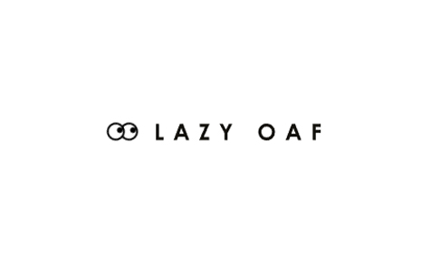 Lazy Oaf appoints Brand and Marketing Assistant