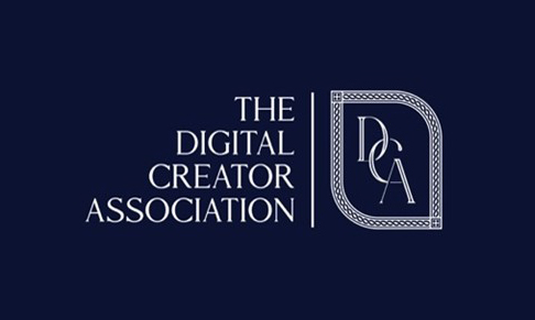 Leading creators & major industry players launch UK’s first digital creator trade body The Digital Creator Association 
