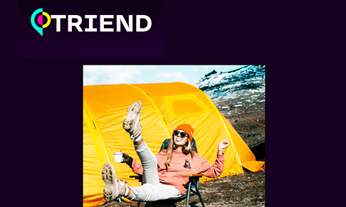 Lifestyle app Triend Travel appoints Rochelle White Agency