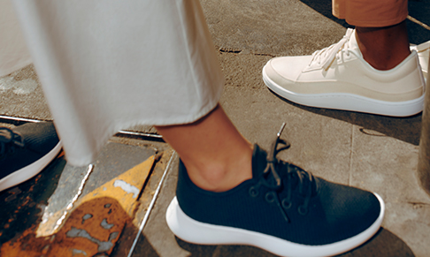 Lifestyle brand Allbirds appoints PR agency