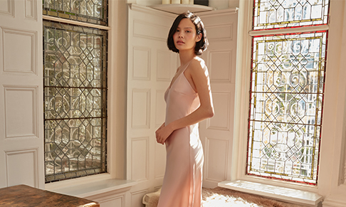 Lingerie brand Gilda & Pearl appoints Fabric PR 