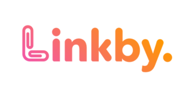Linkby - Publisher Partnerships Executive job ad LOGO