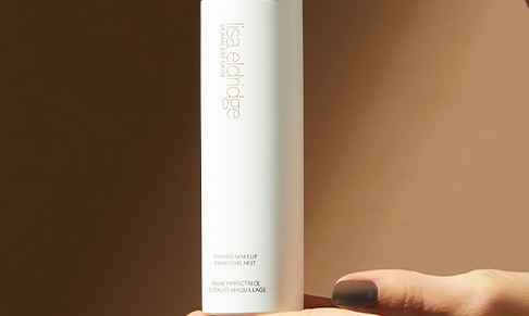 Lisa Eldridge Beauty debuts skincare line