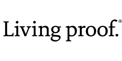 Living Proof - PR/Communications Manager