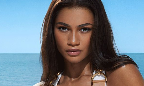 Louis Vuitton unveils Zendaya as new Brand Ambassador