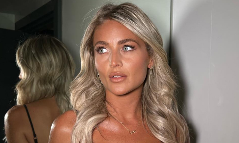 Love Island 2023 star Claudia Fogarty announces representation