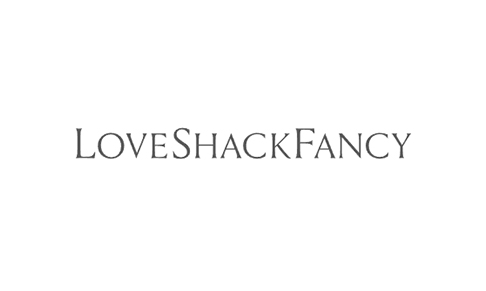 LoveShackFancy appoints PR agency