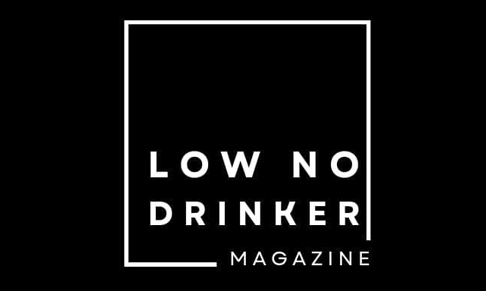 Low No Drinker Magazine announces launch