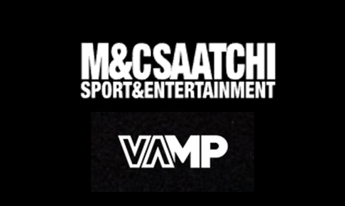 M&C Saatchi Sport & Entertainment partners with VAMP to focus on representation of Black digital talent