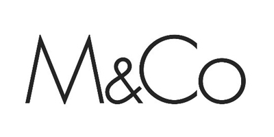 M&Co - Web Content Coordinator 